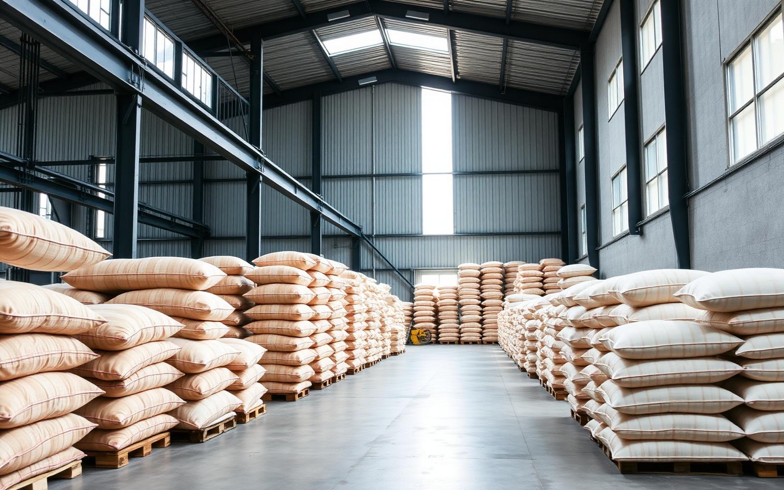 Warehouse